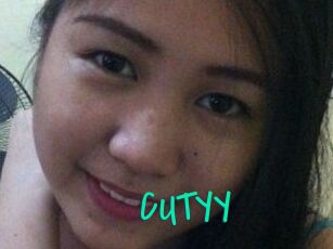 CUTYY