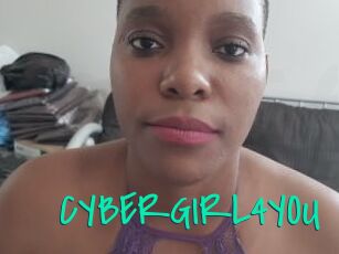 CYBERGIRL4YOU