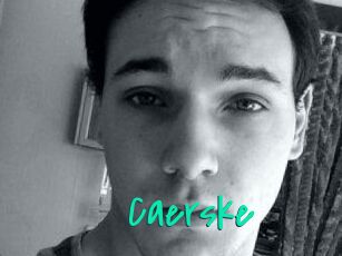Caerske