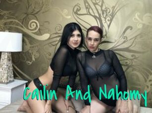 Cailin_And_Nahomy