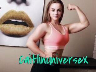 CaitlinUniverseX