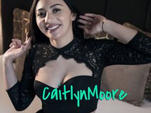 CaitlynMoore