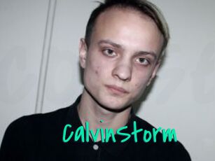 CalvinStorm