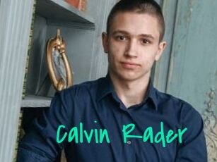 Calvin_Rader