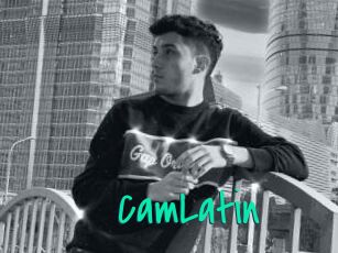 CamLatin