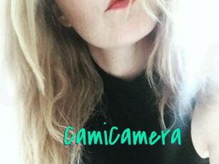 CamiCamera
