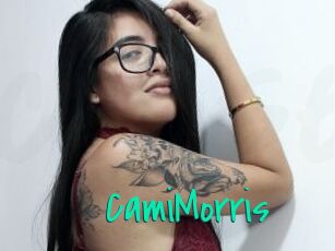 CamiMorris