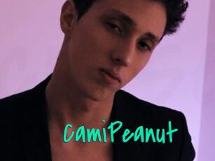 CamiPeanut