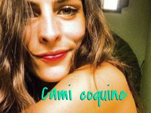 Cami_coquine