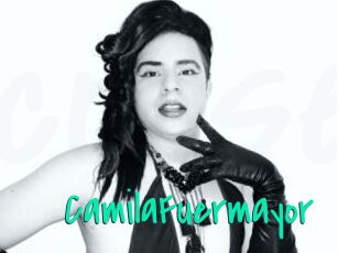 CamilaFuermayor