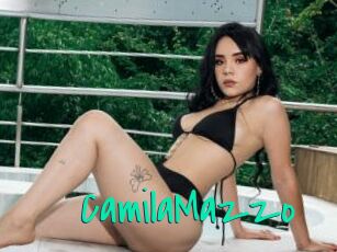 CamilaMazzo