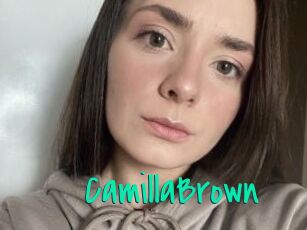 CamillaBrown