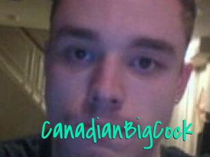 CanadianBigCock