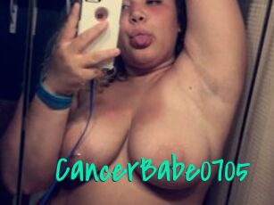 CancerBabe0705