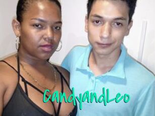 CandyandLeo