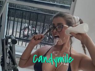 Candymile