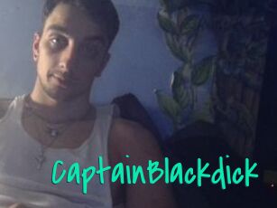 CaptainBlackdick