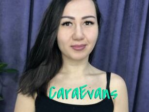 CaraEvans