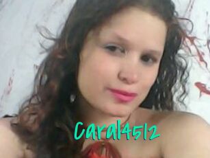 Caral4512