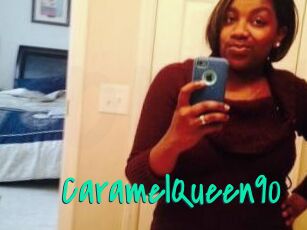 CaramelQueen90
