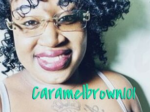 Caramelbrown101