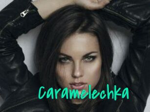 Caramelechka