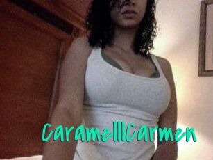CaramelllCarmen