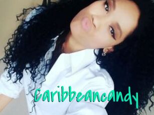 Caribbeancandy