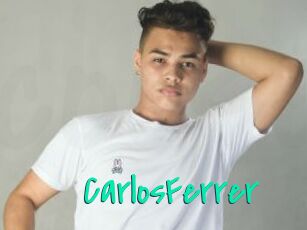 CarlosFerrer