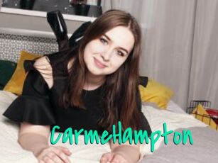 CarmeHampton