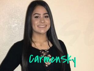 CarmenSky