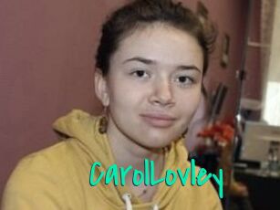 CarolLovley