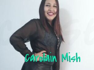 Carolain_Mish