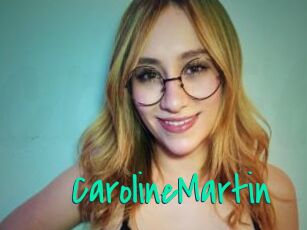 CarolineMartin