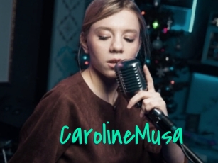 CarolineMusa