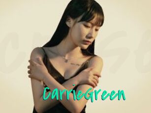 CarrieGreen