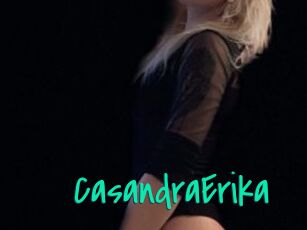 CasandraErika