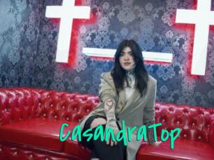 CasandraTop