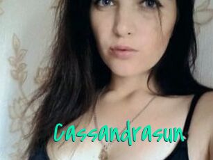 Cassandra_sun