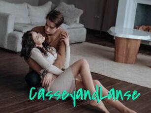 CasseyandLanse