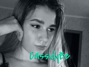 CassidyBe