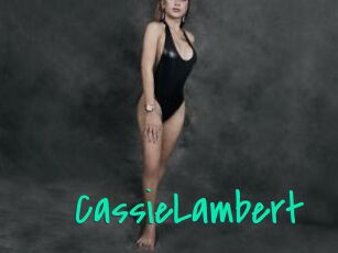 CassieLambert