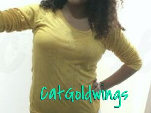 CatGoldwings