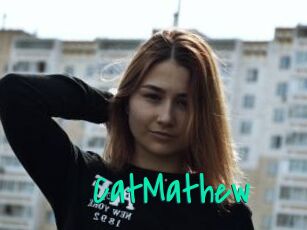 CatMathew