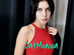 CatMonica