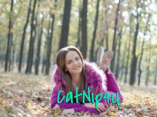CatNip4U