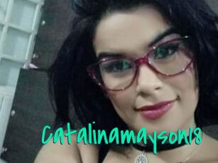 Catalinamayson18