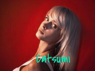Catsumi