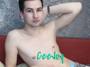 CeeJoy