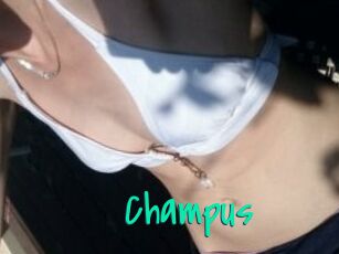 Champus